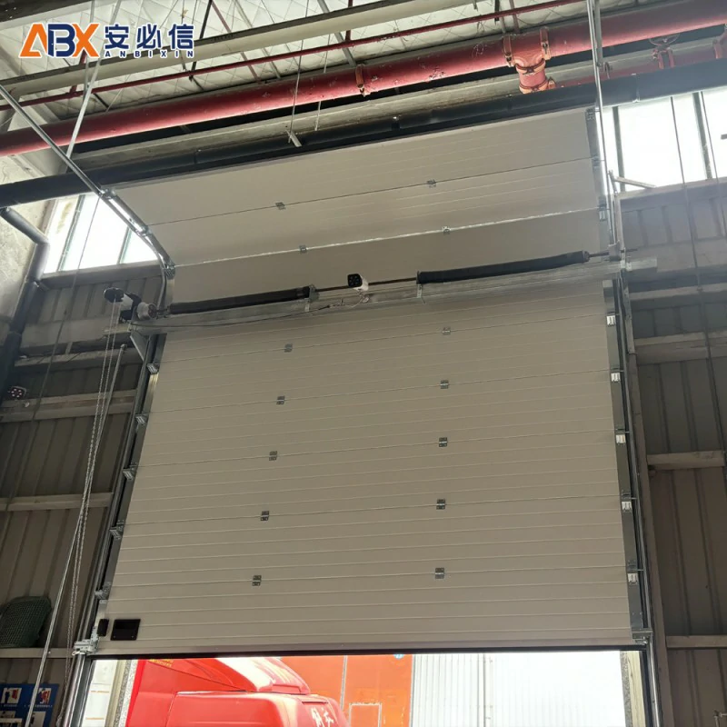 乌鲁木齐六十户乡快速提升门
